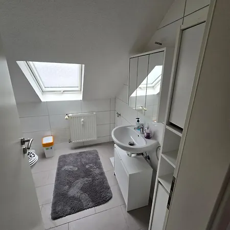 2 Zimmer Dg Wohnung In Erbach Erbach an der Danau Exterior photo