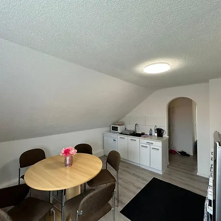 2 Zimmer Dg Wohnung In Erbach Erbach an der Danau Exterior photo