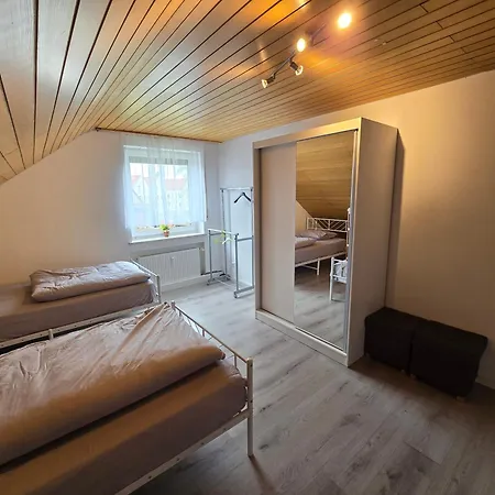 2 Zimmer Dg Wohnung In Erbach Erbach an der Danau Exterior photo