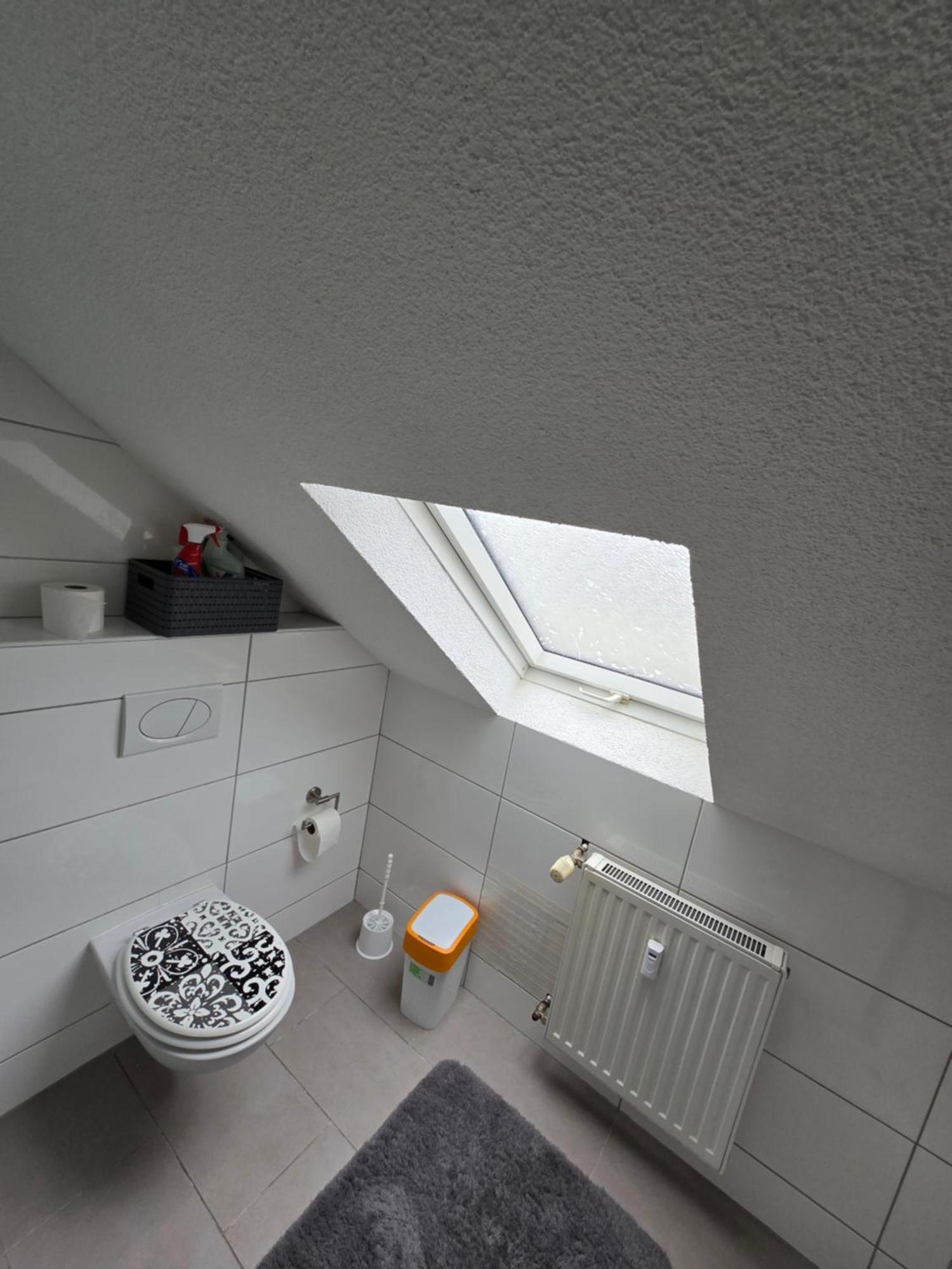 Apartment 2 Dg In Erbach